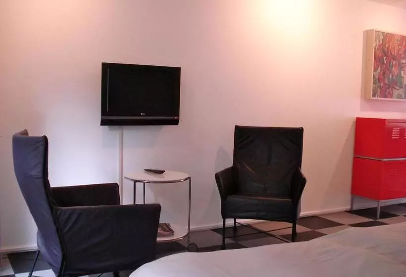 ベッドアンドブレックファースト Studio Bloemgracht