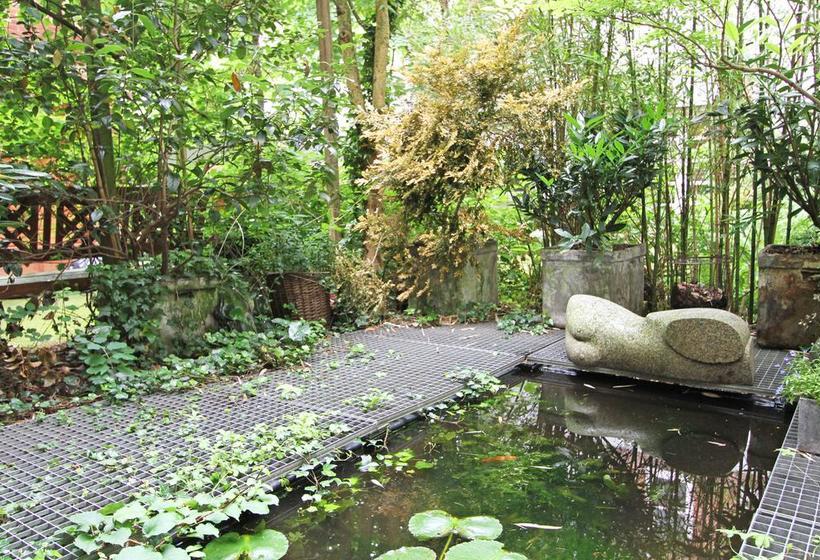 مبيت وإفطار Studio Bloemgracht