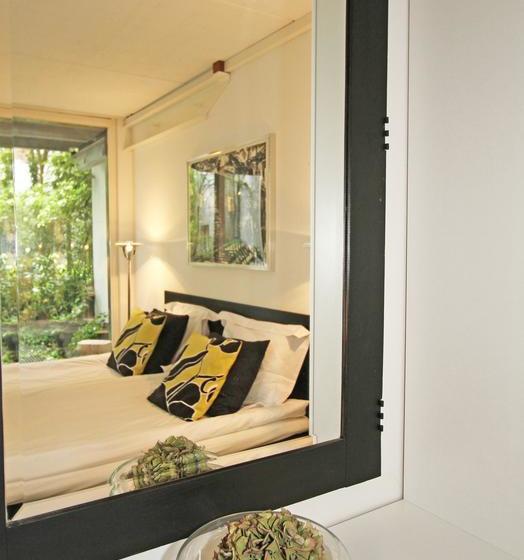 مبيت وإفطار Studio Bloemgracht