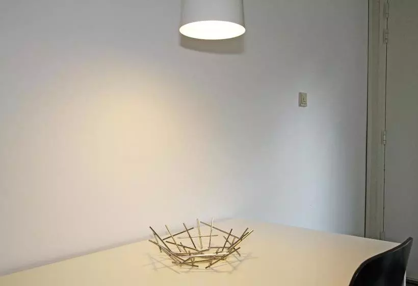 ベッドアンドブレックファースト Studio Bloemgracht