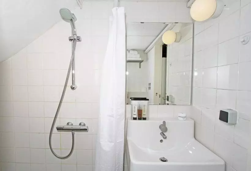 ベッドアンドブレックファースト Studio Bloemgracht