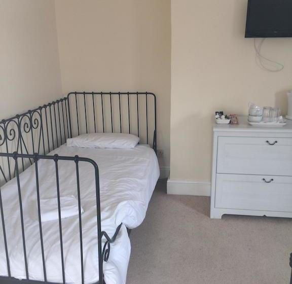 Bed and Breakfast The Crown