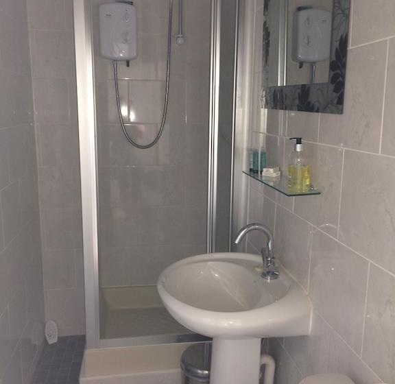 Bed and Breakfast The Crown