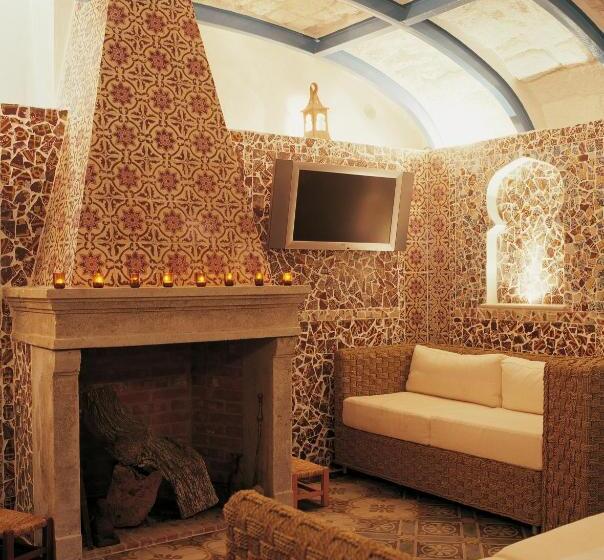 مبيت وإفطار Villa Laetitia