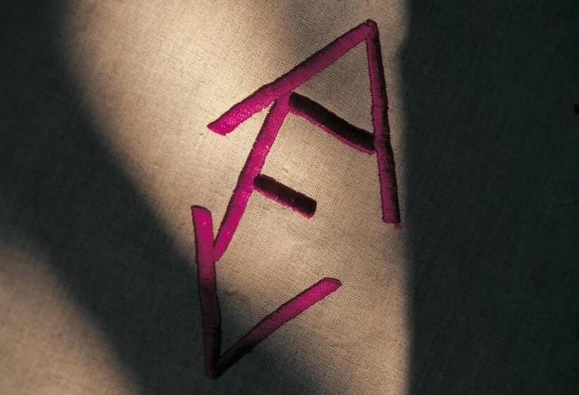 مبيت وإفطار Villa Laetitia