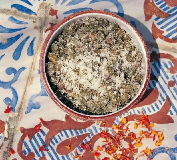 Aamiaismajoitus (B&B) Villa Laetitia