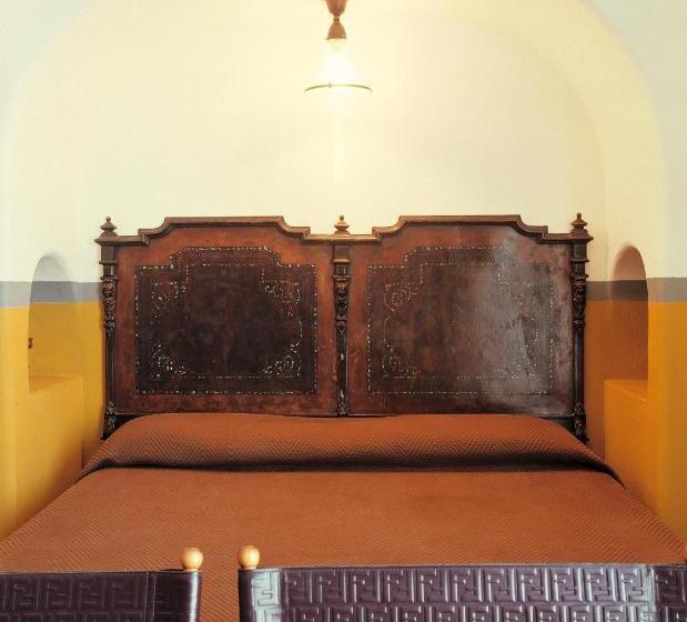 مبيت وإفطار Villa Laetitia