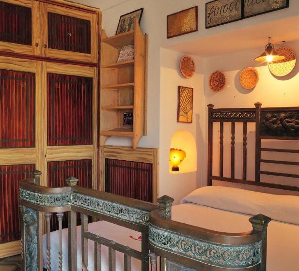 مبيت وإفطار Villa Laetitia