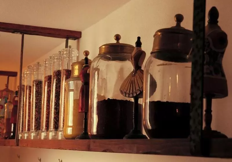 Aamiaismajoitus (B&B) Villa Laetitia