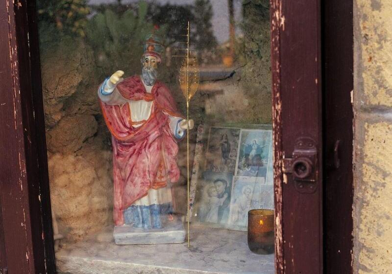 مبيت وإفطار Villa Laetitia