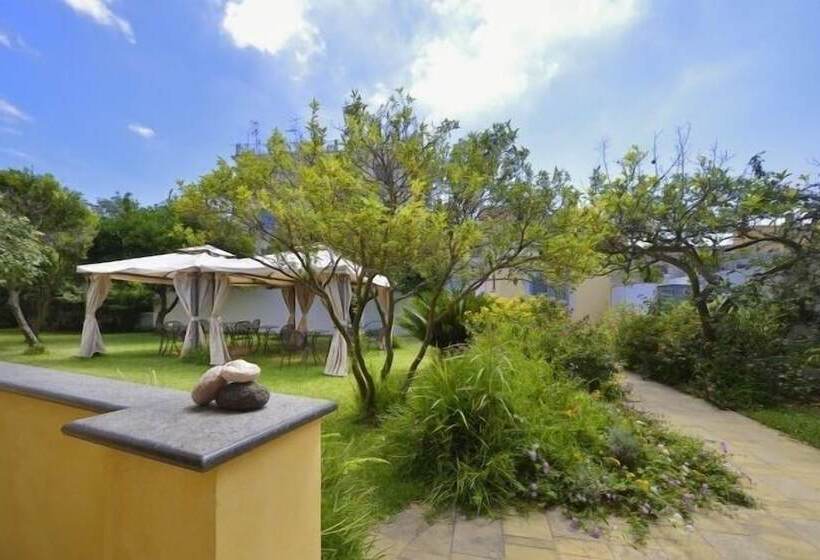 צימר Villa Mazzella