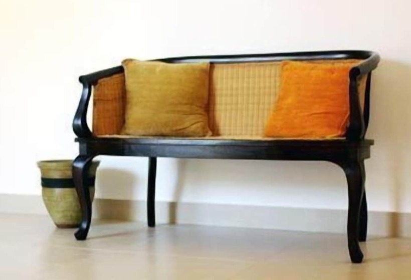 צימר Villa Mazzella