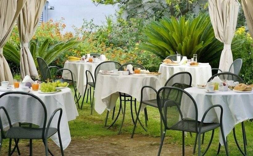 צימר Villa Mazzella