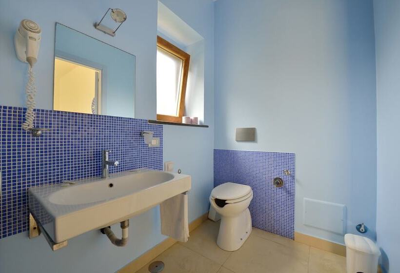 צימר Villa Mazzella