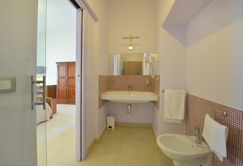 צימר Villa Mazzella