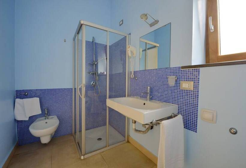 צימר Villa Mazzella