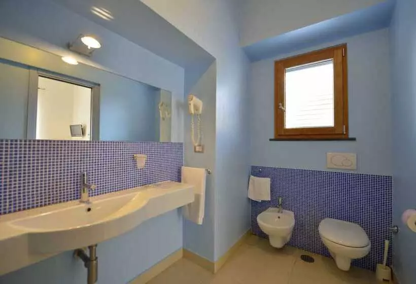 Aamiaismajoitus (B&B) Villa Mazzella