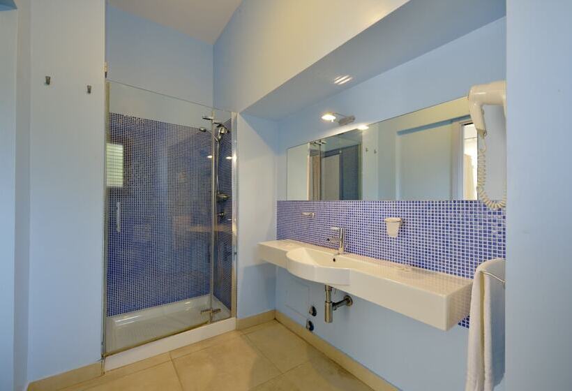 צימר Villa Mazzella