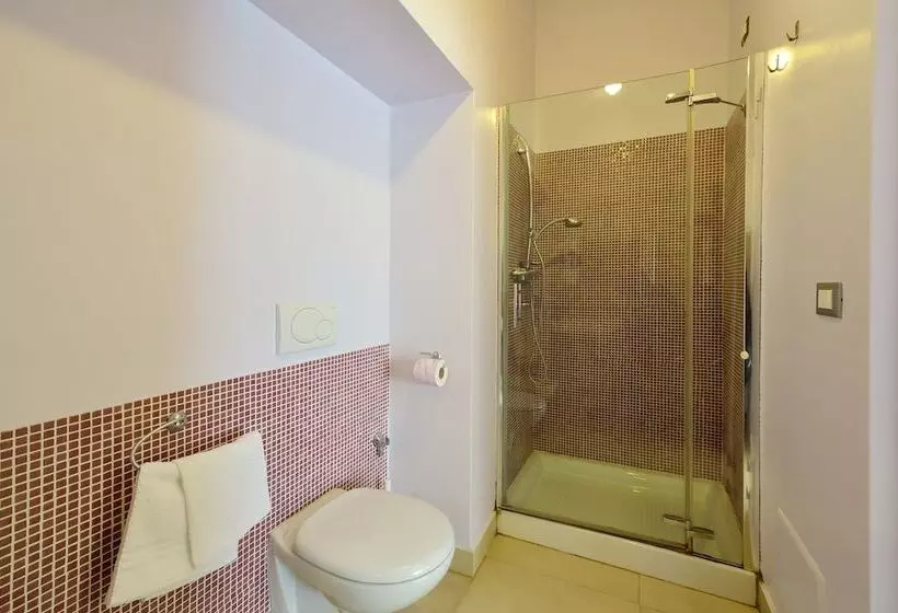 Aamiaismajoitus (B&B) Villa Mazzella