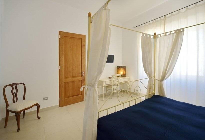 צימר Villa Mazzella