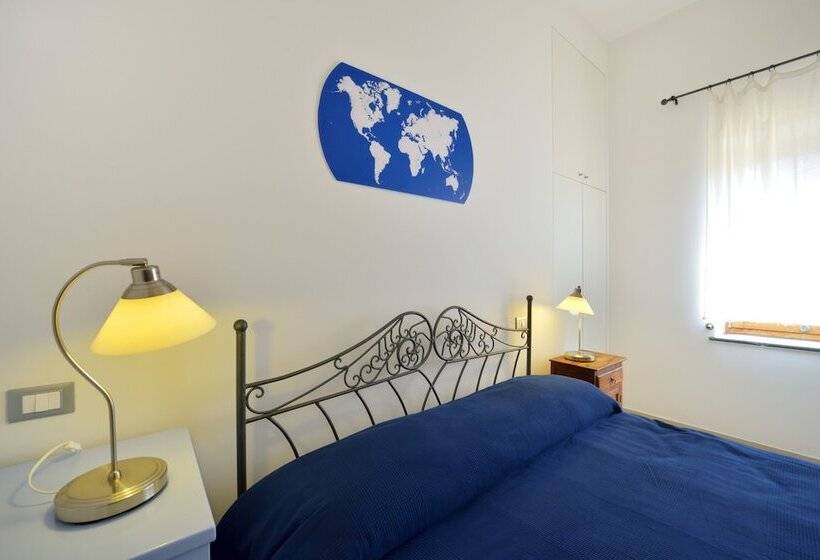 צימר Villa Mazzella