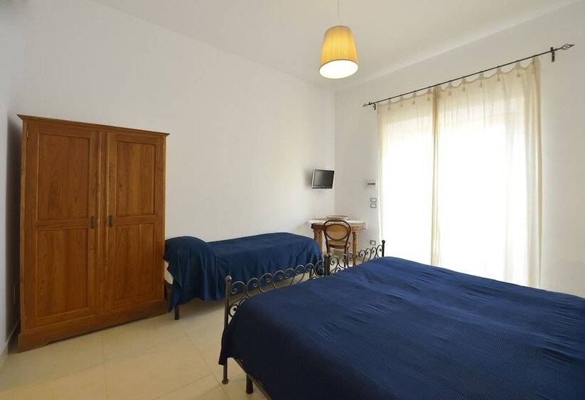 צימר Villa Mazzella