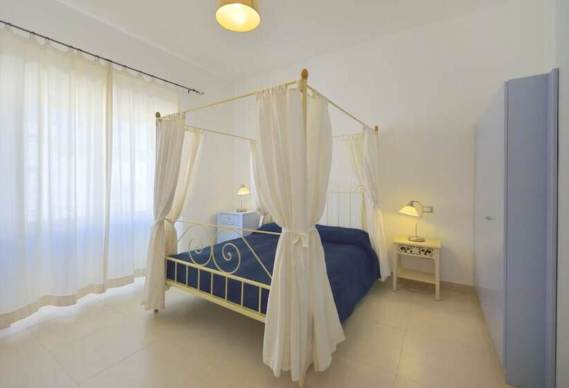 צימר Villa Mazzella