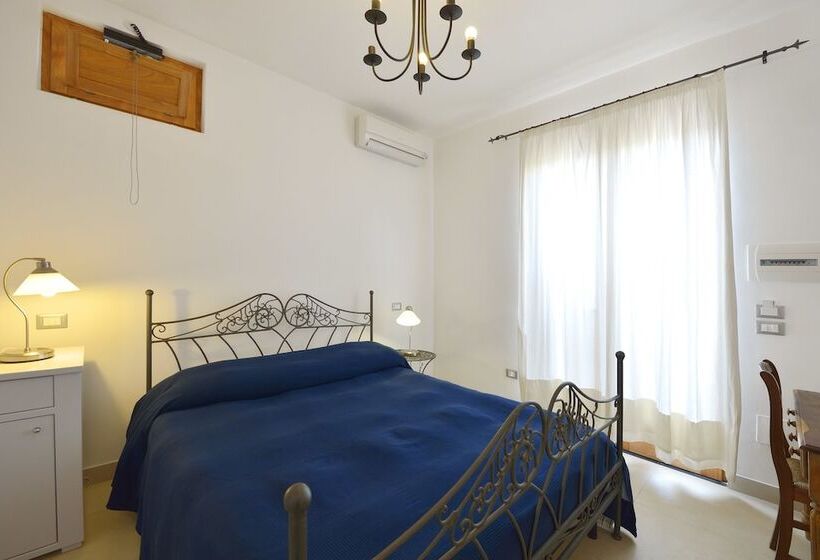 צימר Villa Mazzella