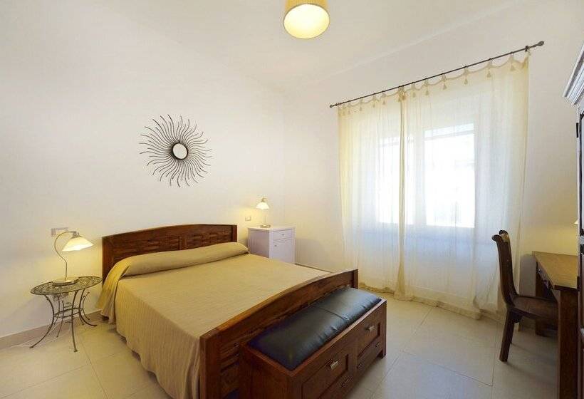 צימר Villa Mazzella