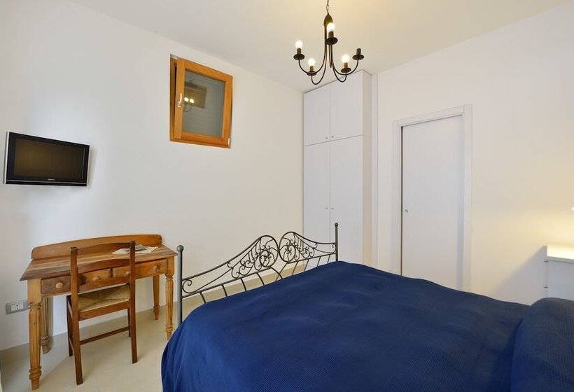 צימר Villa Mazzella