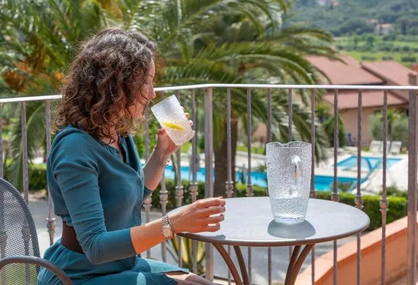 Country Hotel Residence Da Pilade