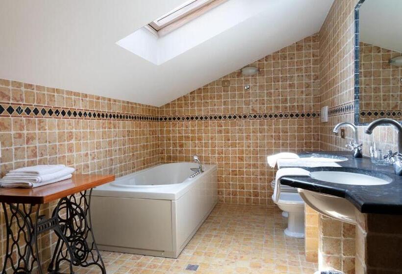 Country Hotel Residence Da Pilade