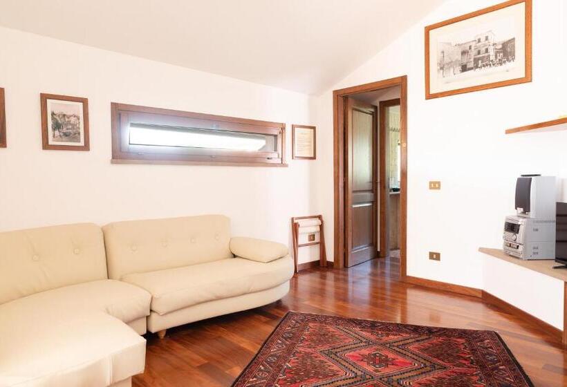 Country Hotel Residence Da Pilade