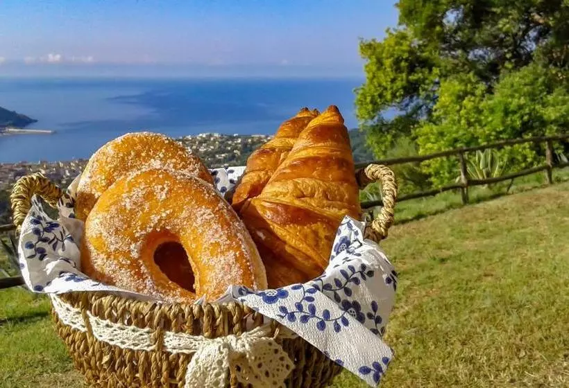 Driùs Edodè   B&b Affittacamere