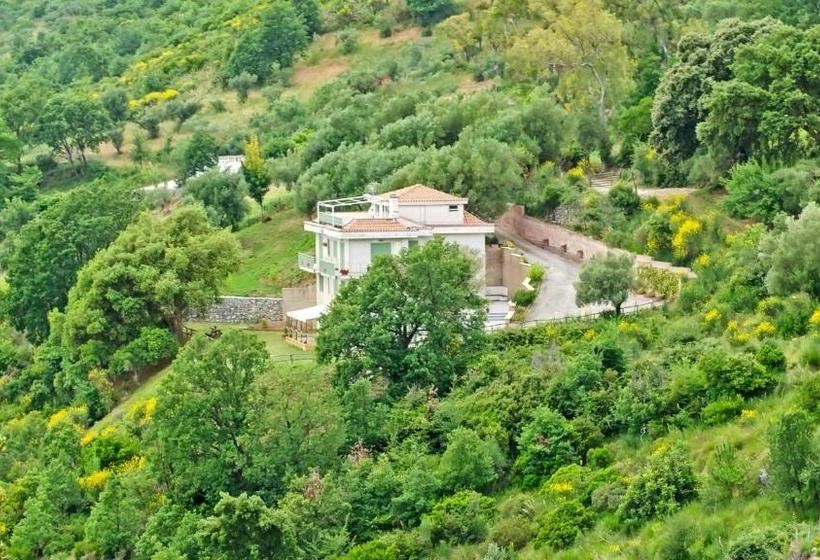 Driùs Edodè   B&b Affittacamere