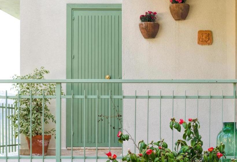 Driùs Edodè   B&b Affittacamere