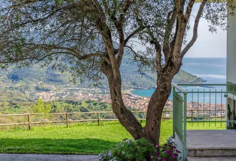 Driùs Edodè   B&b Affittacamere