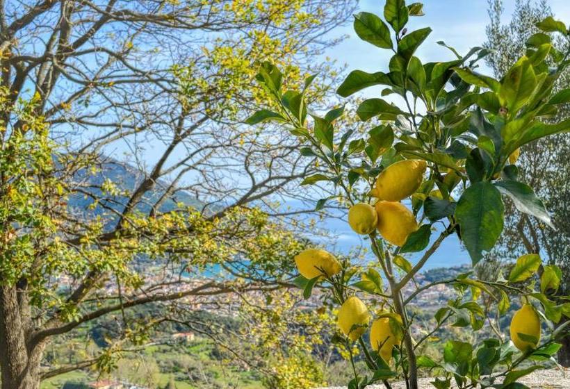 Driùs Edodè   B&b Affittacamere