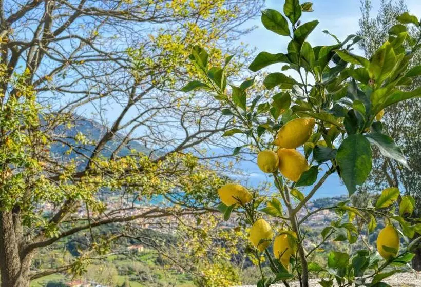 Driùs Edodè   B&b Affittacamere