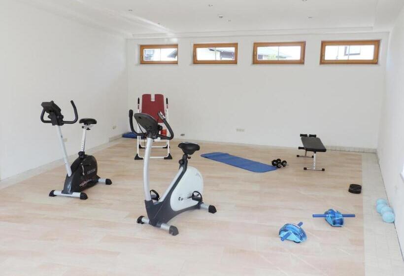 Golf Tennis Wellnesshotel Mori