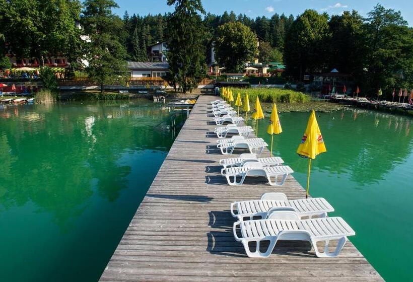 Golf Tennis Wellnesshotel Mori