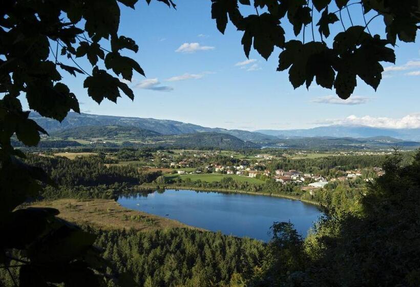 Golf Tennis Wellnesshotel Mori