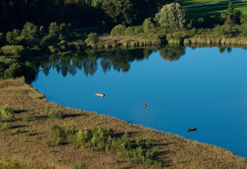 Golf Tennis Wellnesshotel Mori