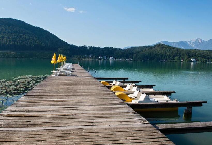 Golf Tennis Wellnesshotel Mori