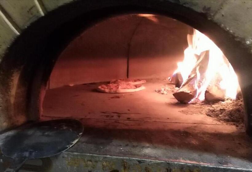 בית מלון כפרי Albergo Ristorante Coppa