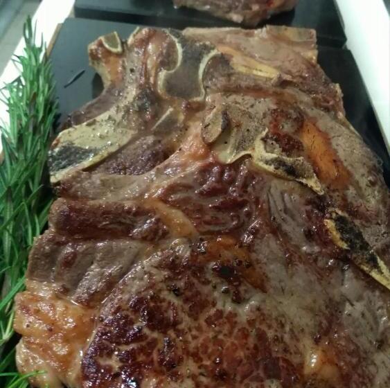 בית מלון כפרי Albergo Ristorante Coppa