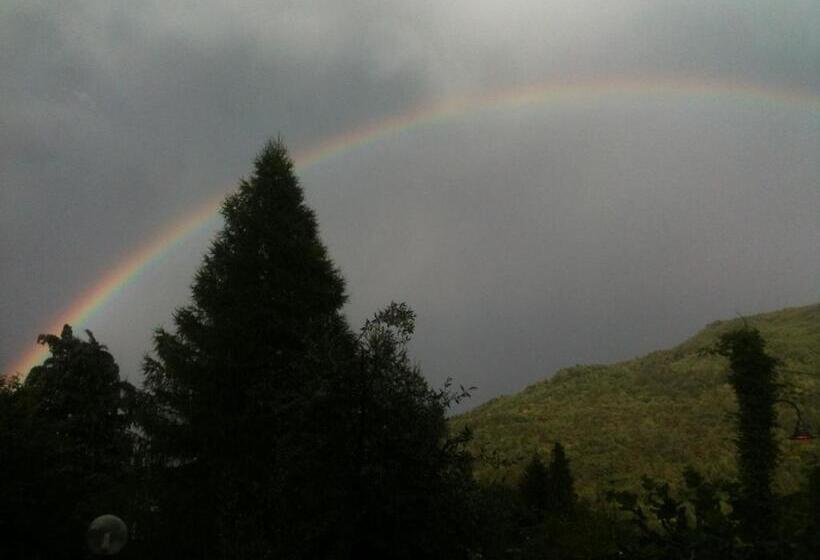 בית מלון כפרי Albergo Ristorante Coppa