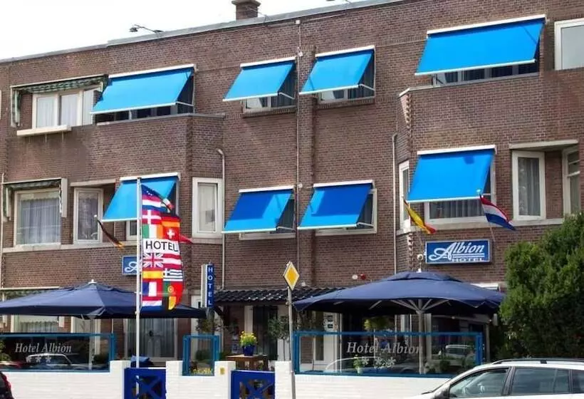 Hotelli Albion