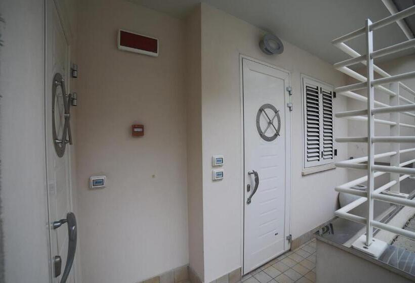 Hotel Caribia Pinarella