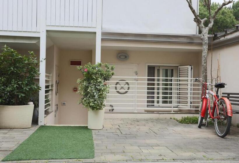 Hotel Caribia Pinarella